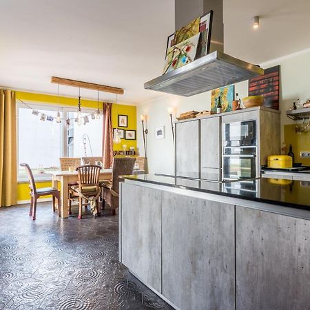 Apartament Super Host Im Bremer Viertel. Zewnętrze zdjęcie