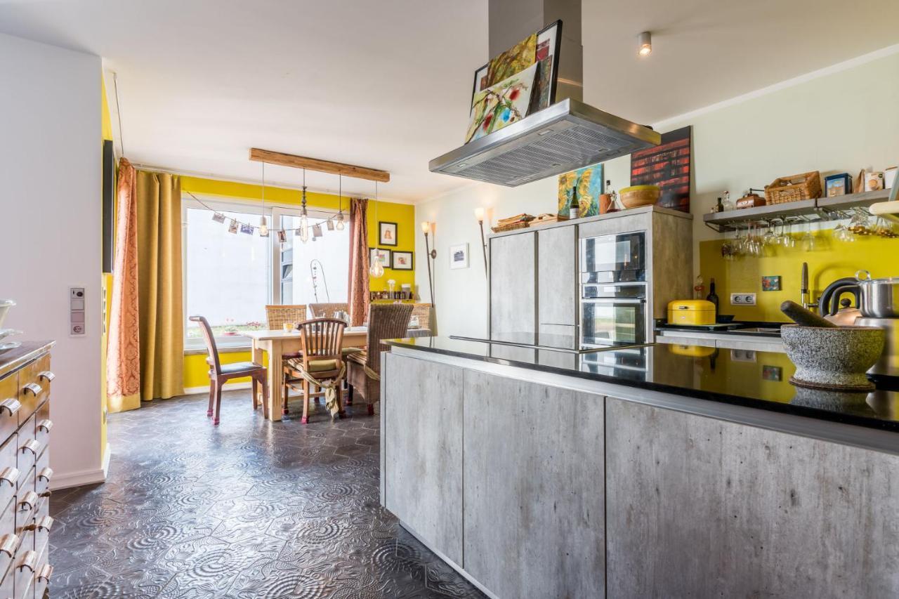 Deichkind Cityloft Brema Zewnętrze zdjęcie