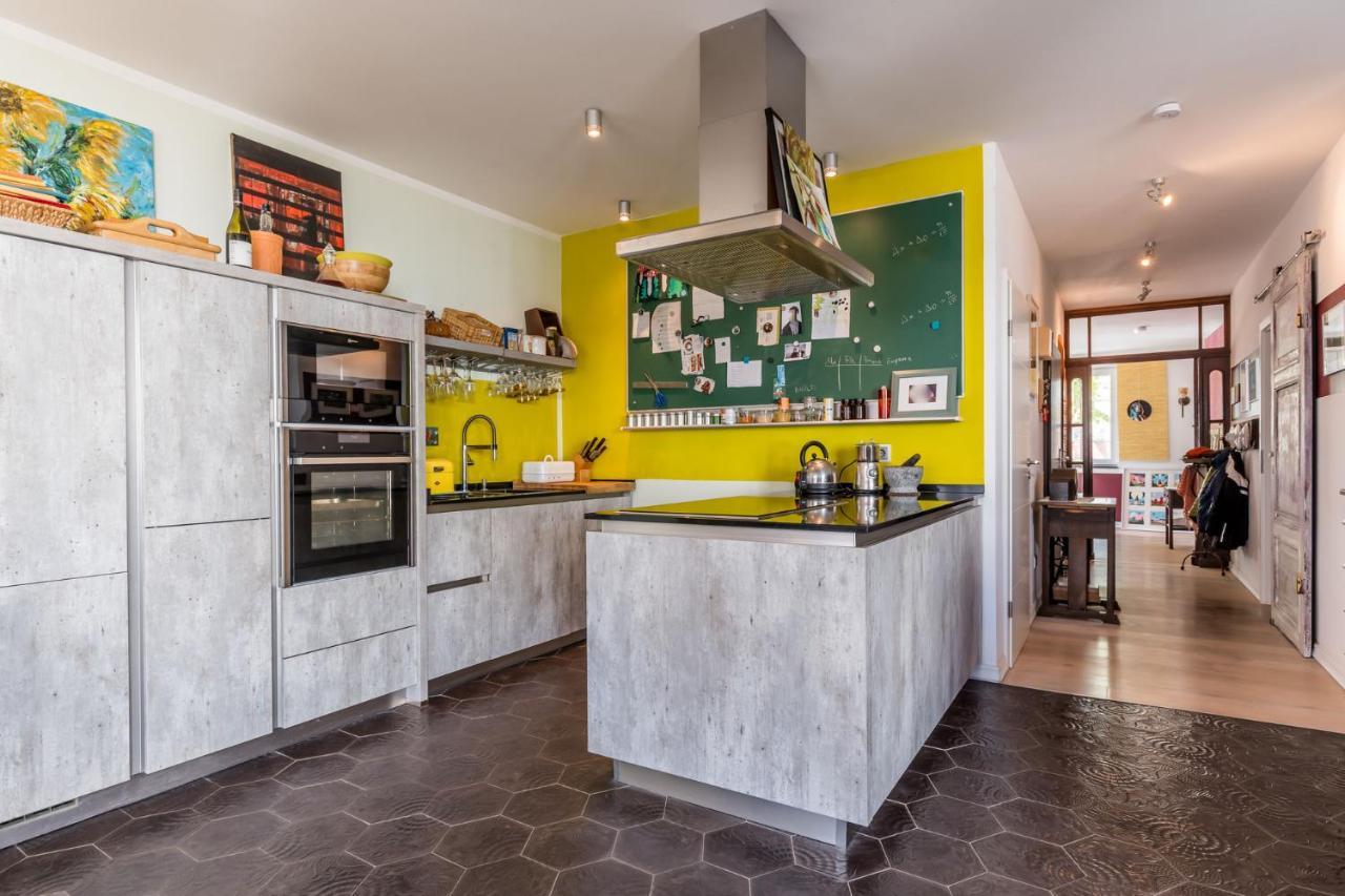 Deichkind Cityloft Brema Zewnętrze zdjęcie