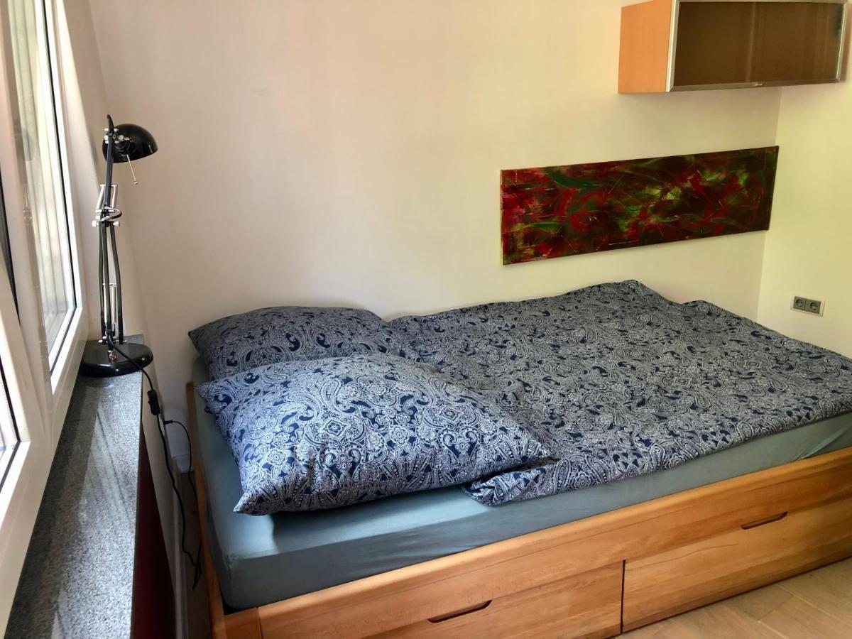 Apartament Super Host Im Bremer Viertel. Zewnętrze zdjęcie