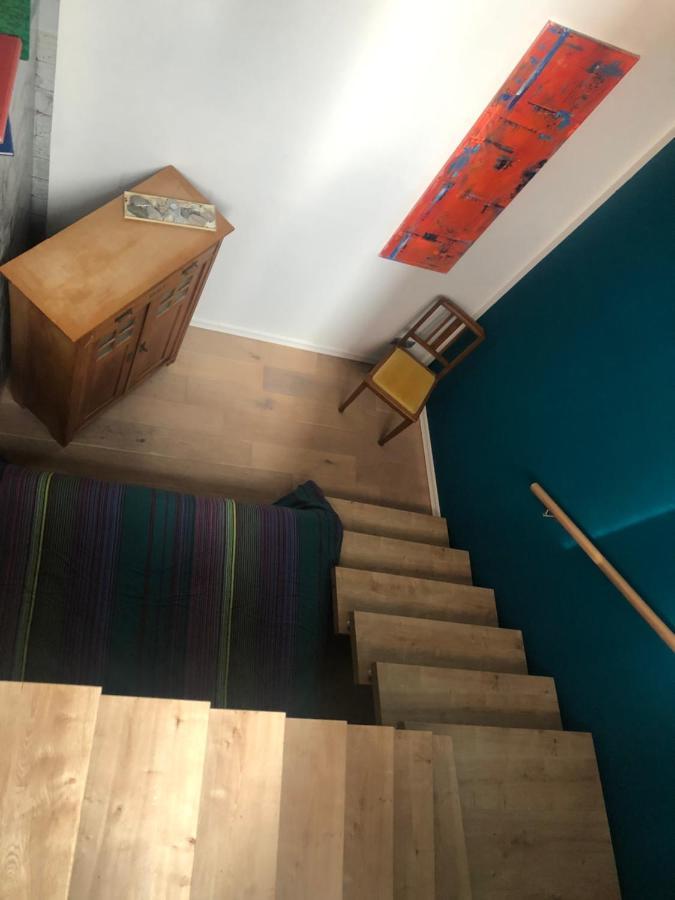 Deichkind Cityloft Brema Zewnętrze zdjęcie